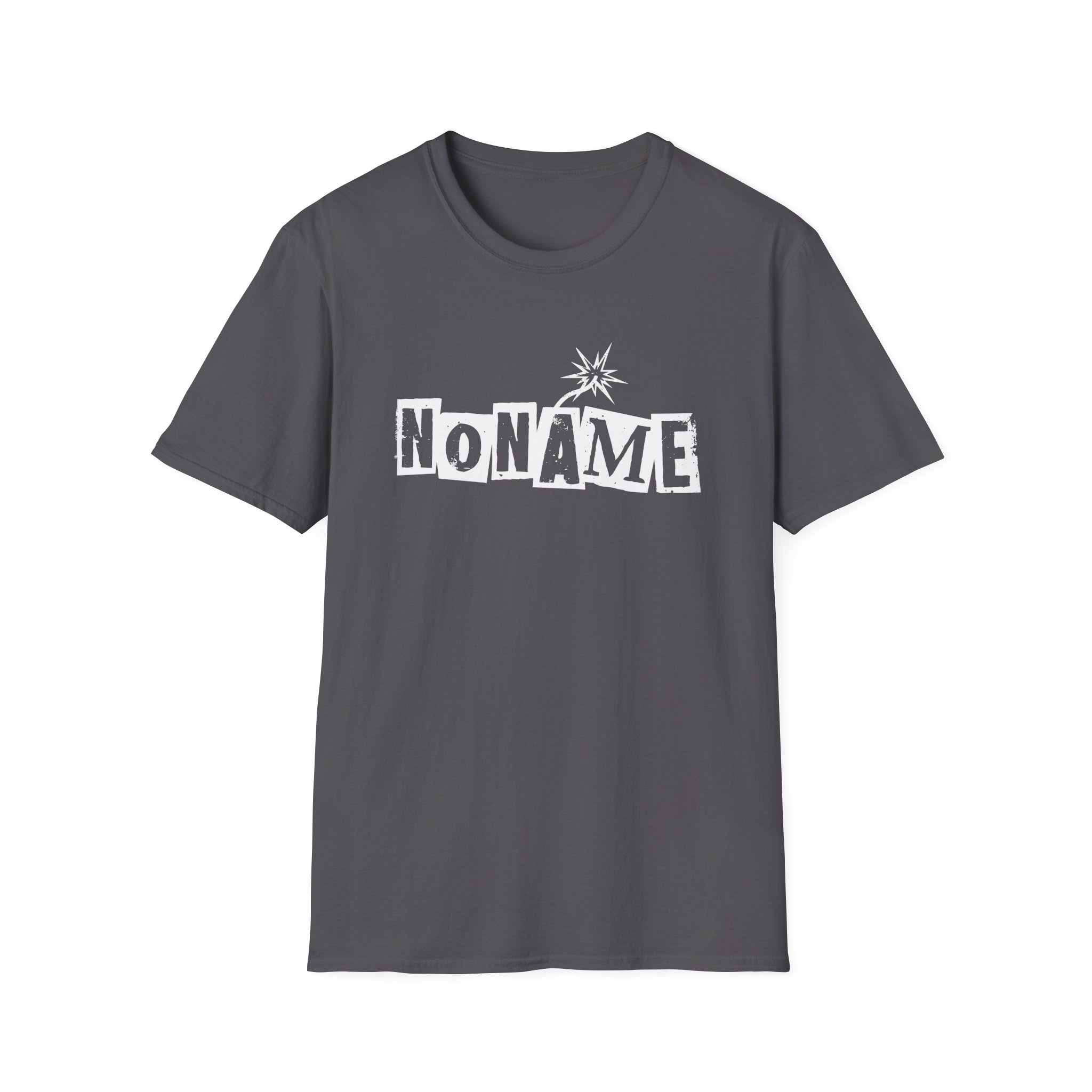 Jake & Johnnie Unisex Softstyle T-Shirt