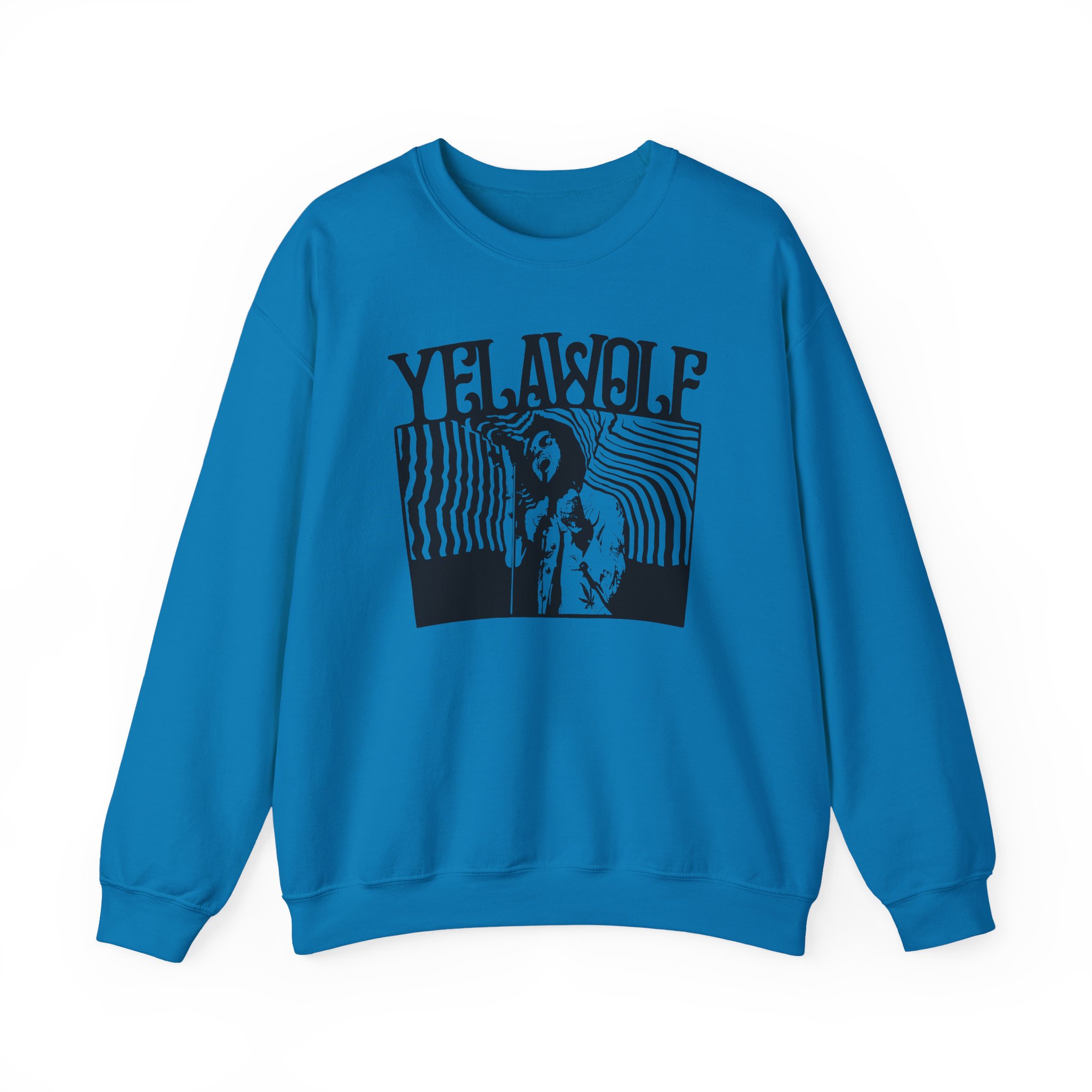 YM Unisex Heavy Blendâ„¢ Crewneck Sweatshirt