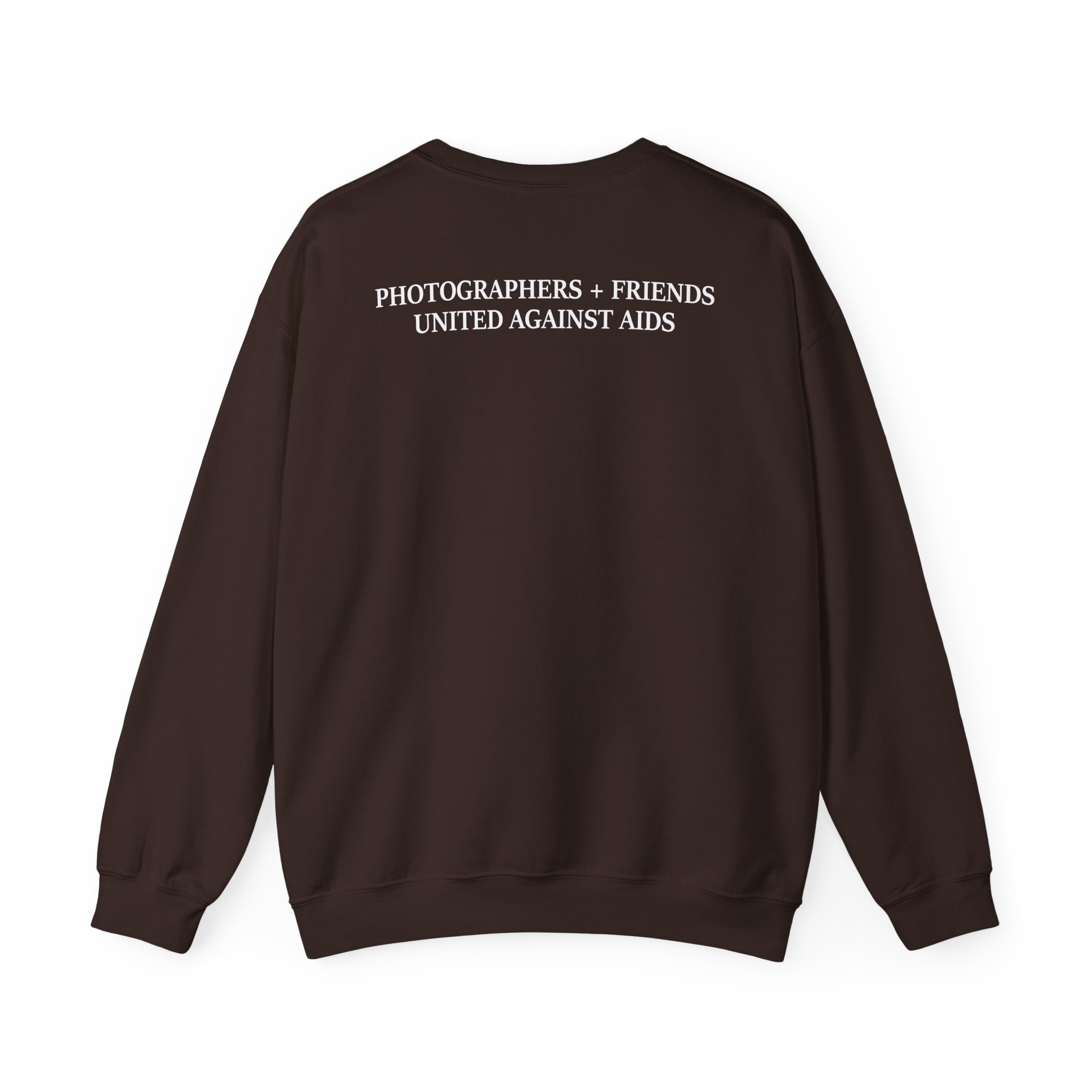 1992 Jenny Holzer Unisex Heavy Blendâ„¢ Crewneck Sweatshirt