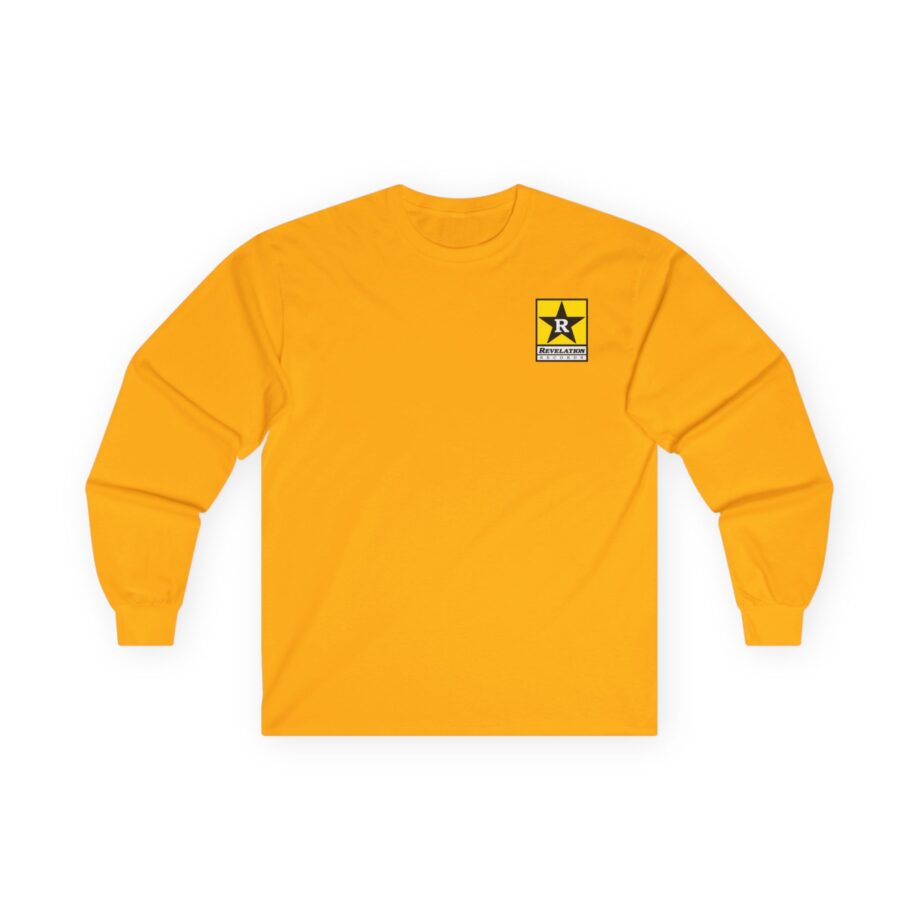 Title Fight Spring Songs Unisex Ultra Cotton Long Sleeve Tee