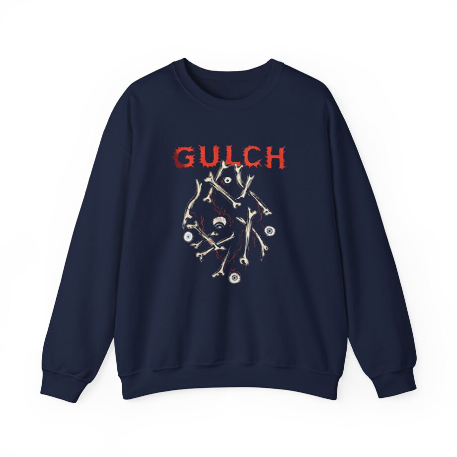 Gulch Unisex Heavy Blend™ Crewneck Sweatshirt