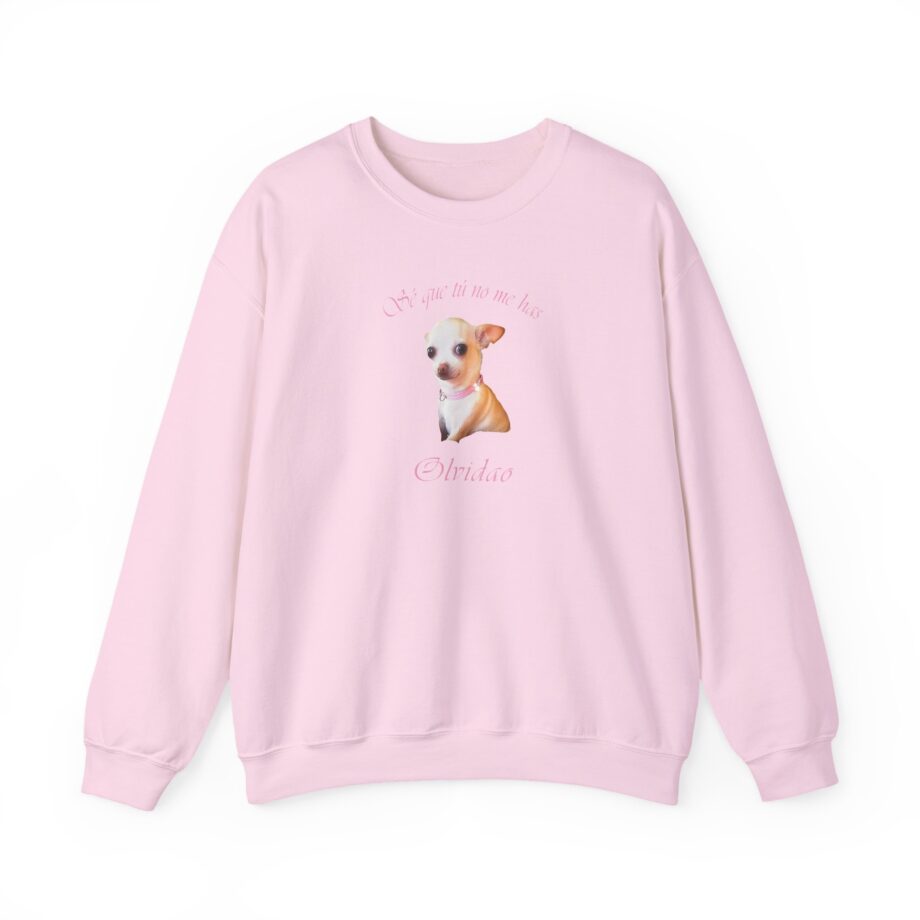 Rosalia Mochi Unisex Heavy Blend™ Crewneck Sweatshirt