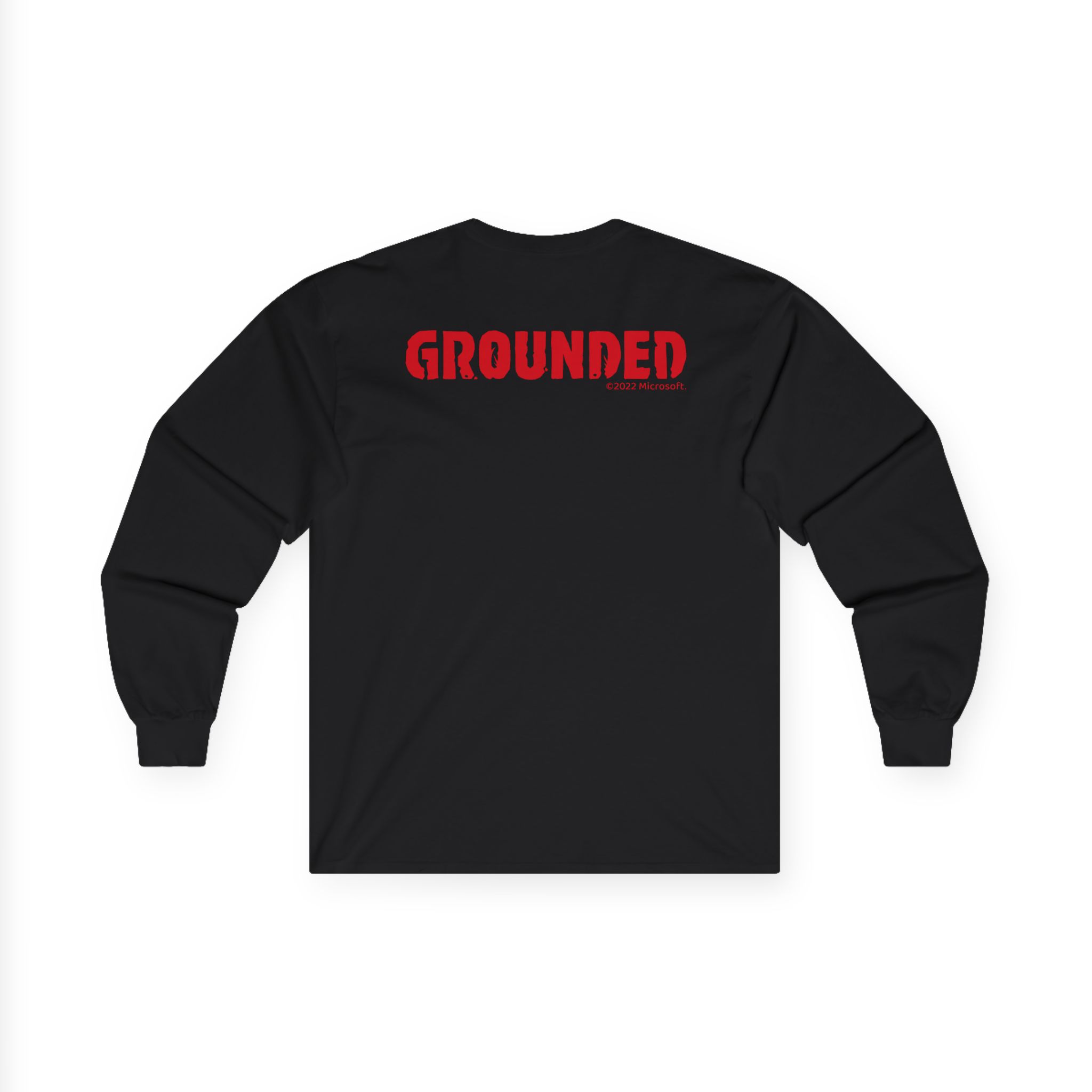Grounded Broodmother Unisex Ultra Cotton Long Sleeve Tee