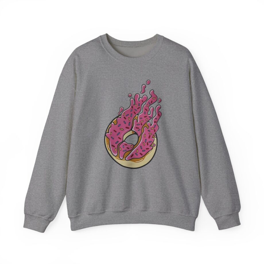 Preston  Unisex Heavy Blend™ Crewneck Sweatshirt