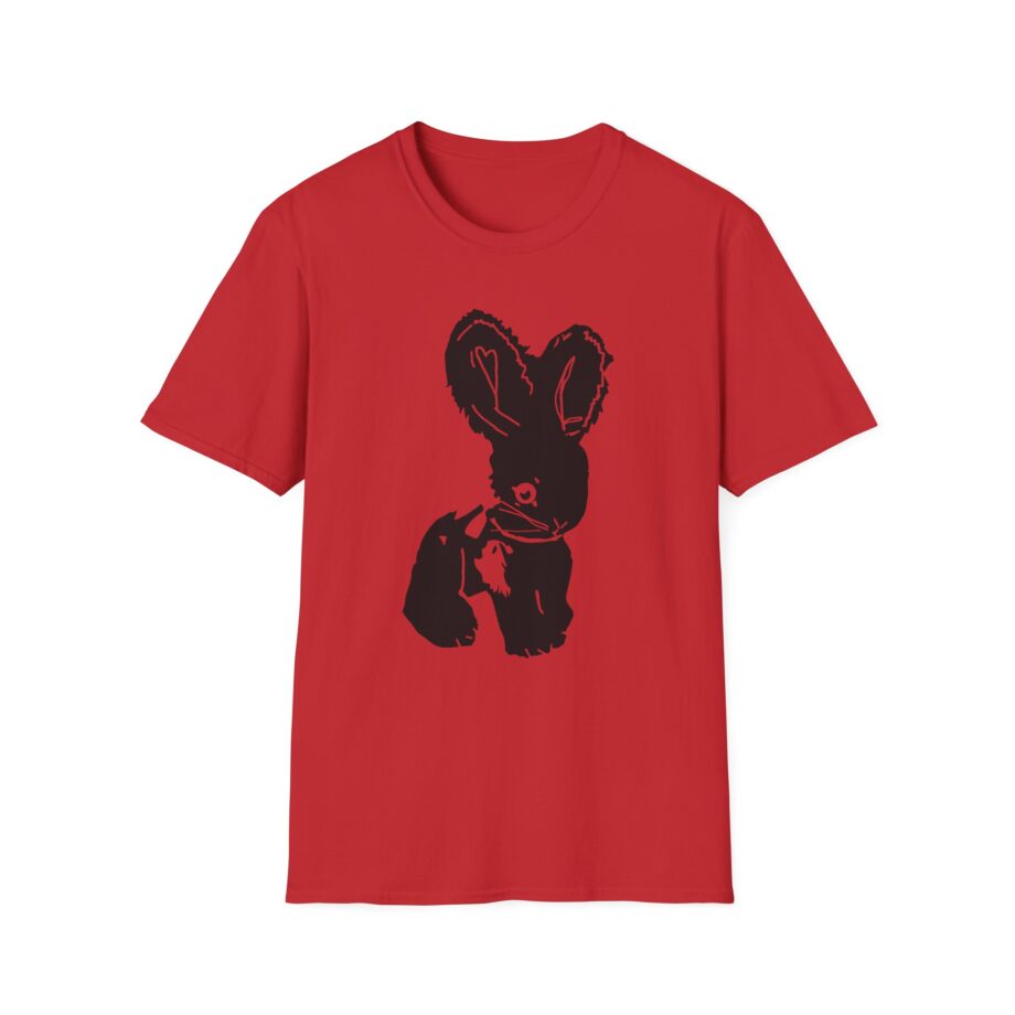 Froukje  Unisex Softstyle T-Shirt