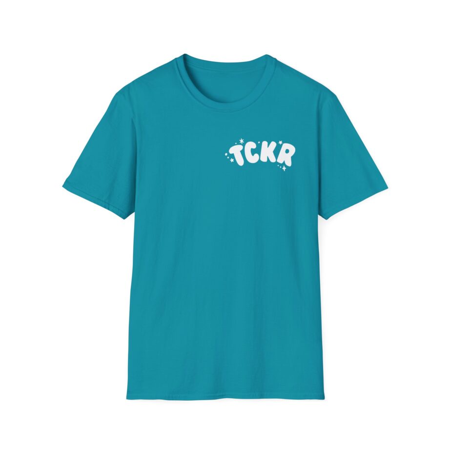 Kendall Rae Stay Safe Out There Unisex Softstyle T-Shirt