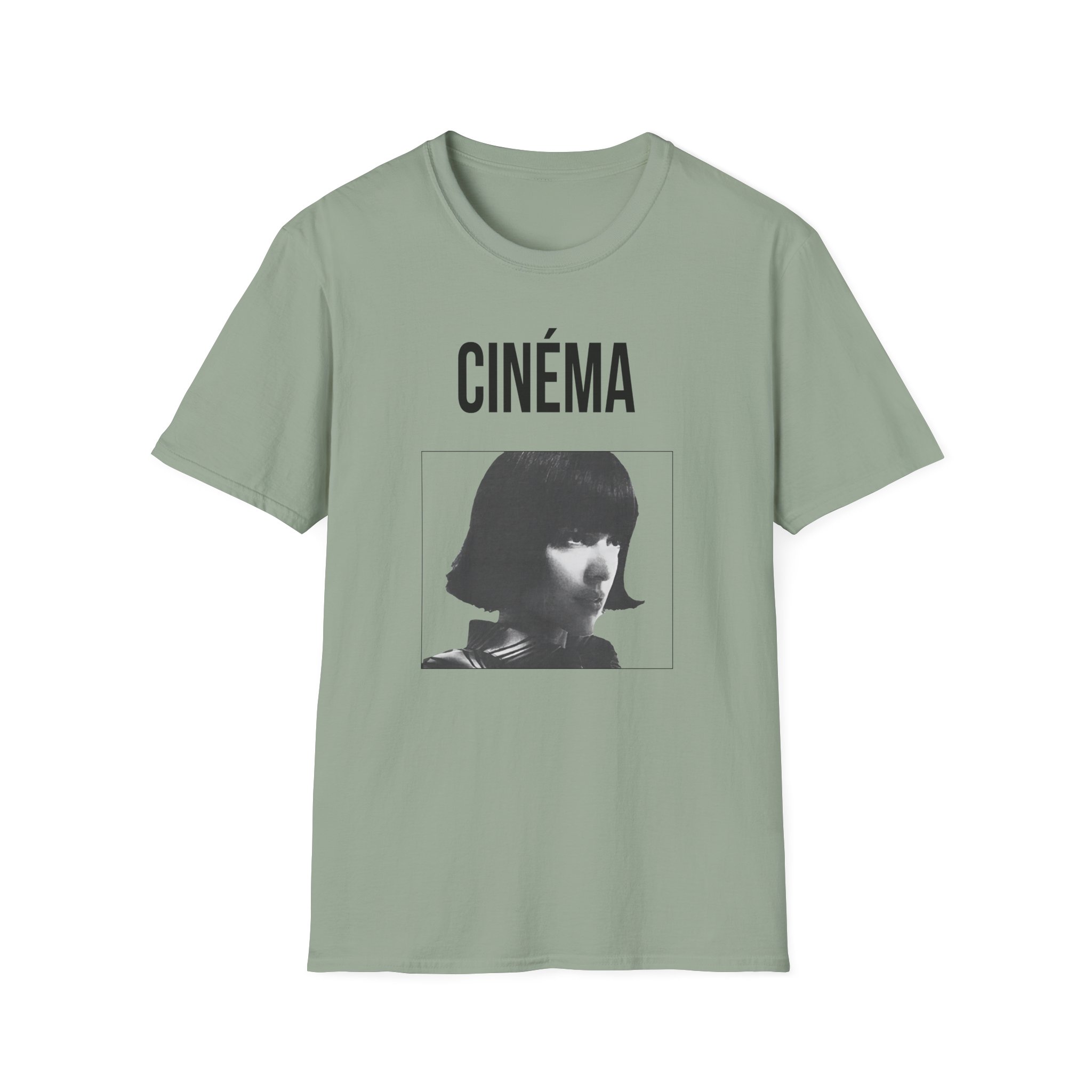 The Marias Cinema Unisex Softstyle T-Shirt