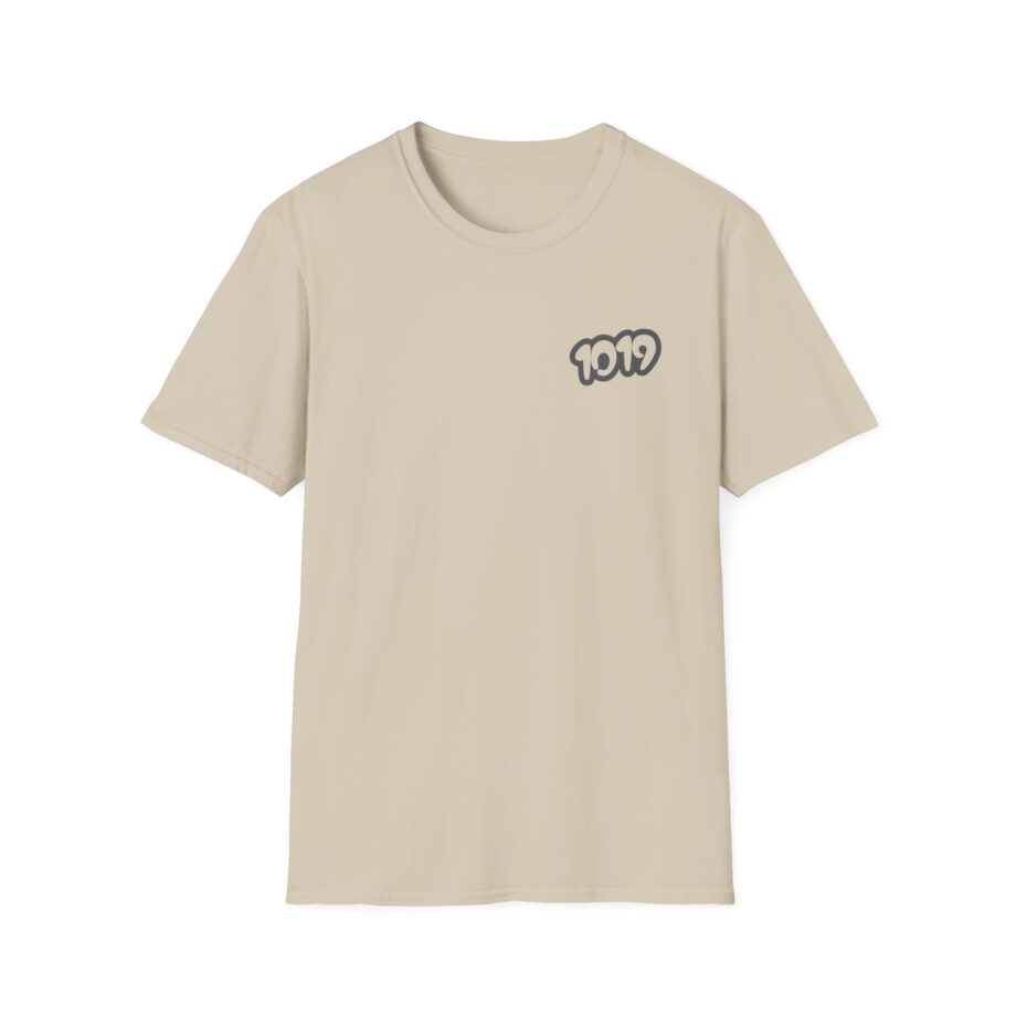 Lucio 1019 Unisex Softstyle T-Shirt