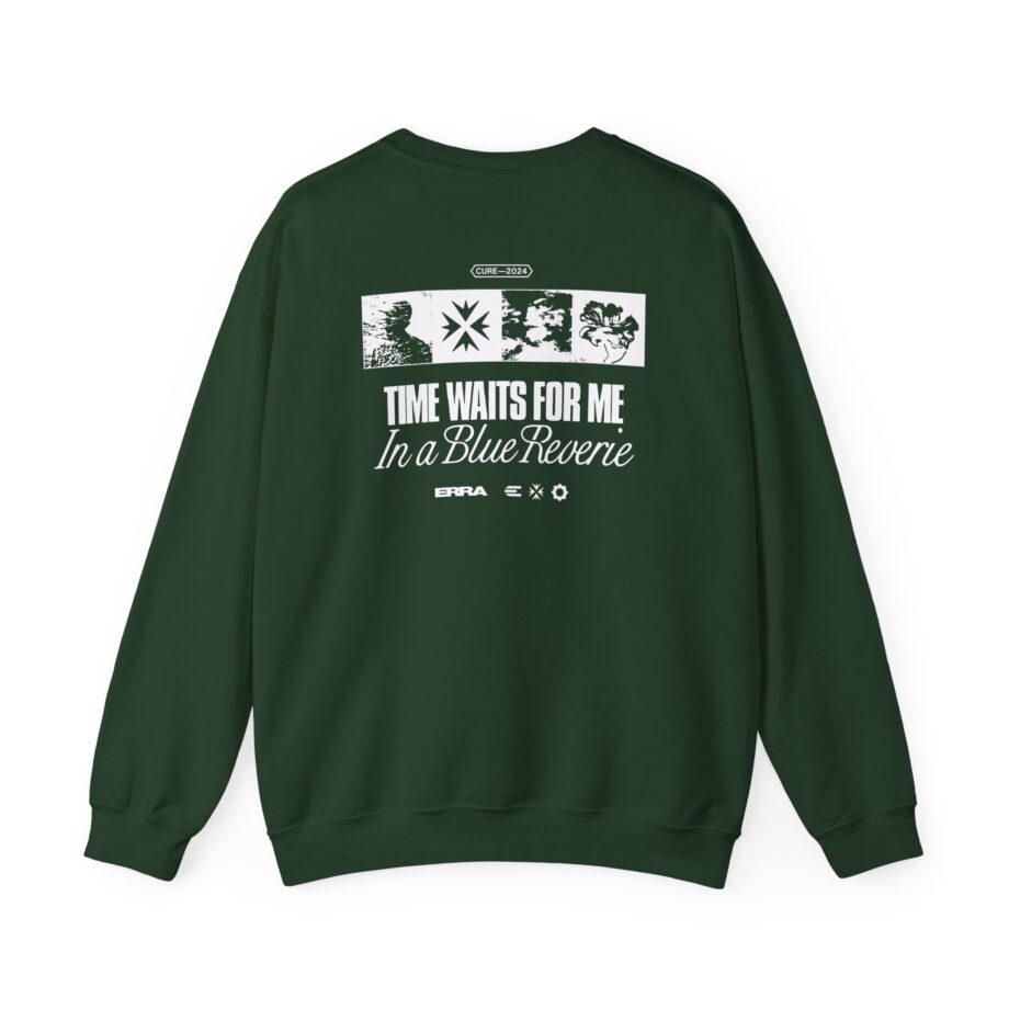 Erra Reverie Unisex Heavy Blend™ Crewneck Sweatshirt
