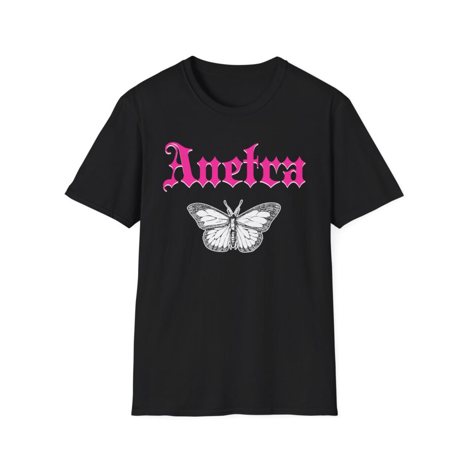 Anetra Unisex Softstyle T-Shirt