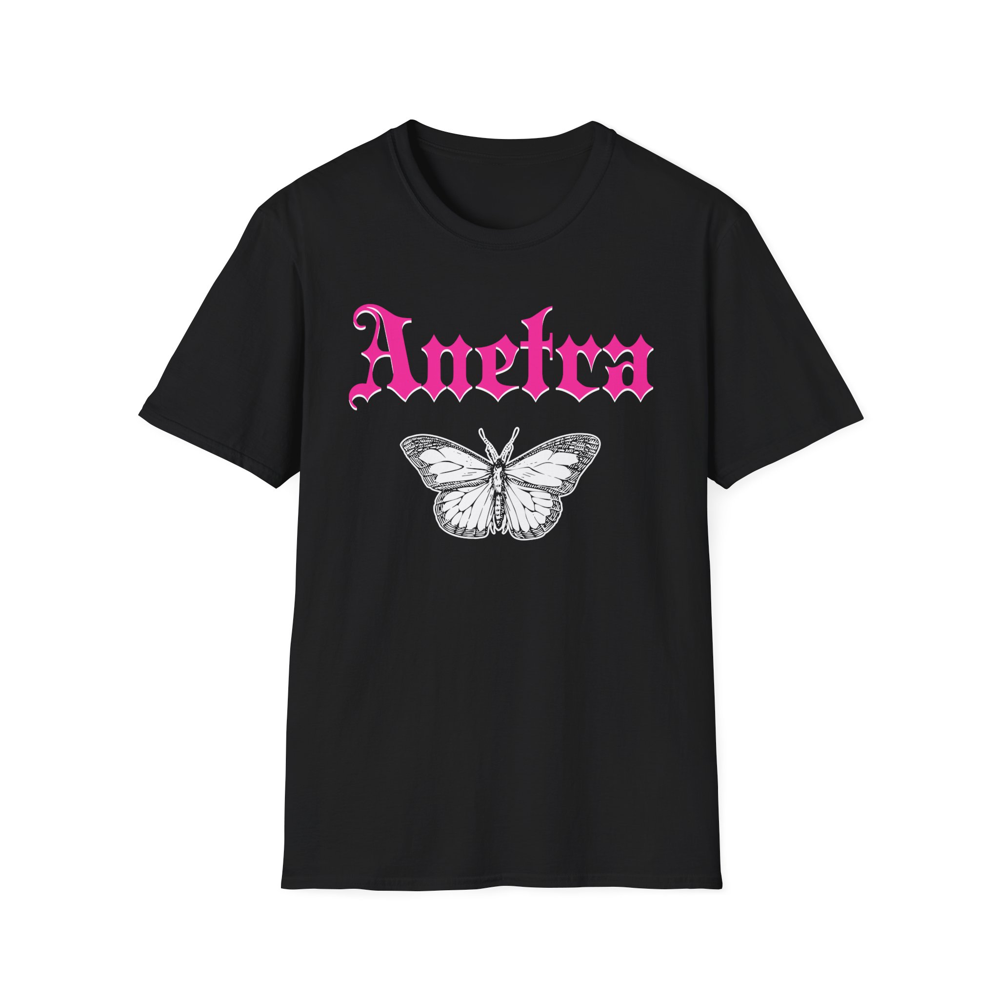 Anetra Unisex Softstyle T-Shirt