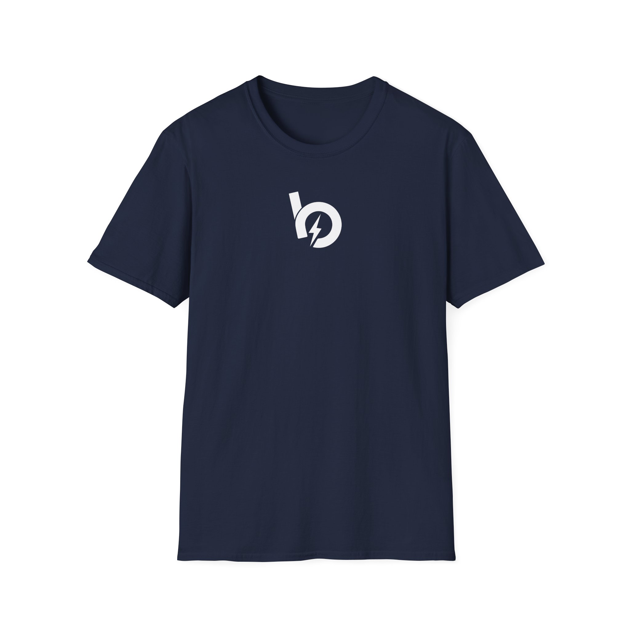 Trevor Bauer Outage Sword Spine Unisex Softstyle T-Shirt