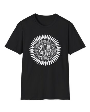 Shootyz Groove Concert Unisex Softstyle T-Shirt