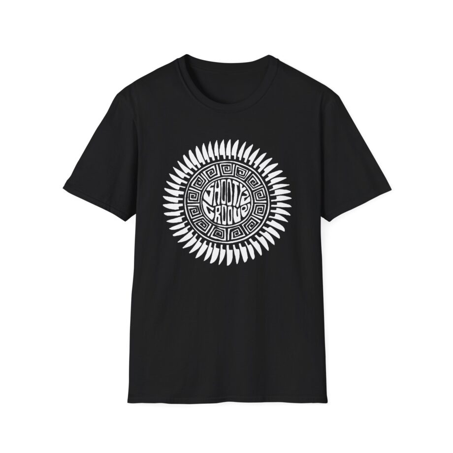 Shootyz Groove Concert Unisex Softstyle T-Shirt