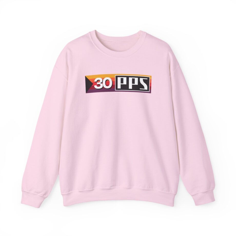 Lofe 30pps Unisex Heavy Blend™ Crewneck Sweatshirt
