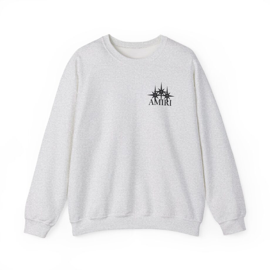 Rick Ross Unisex Heavy Blend™ Crewneck Sweatshirt