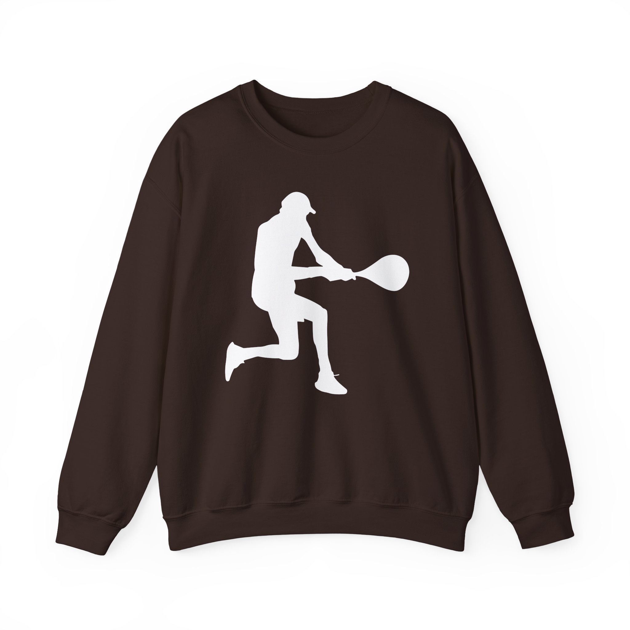 Jannik Sinner Unisex Heavy Blendâ„¢ Crewneck Sweatshirt