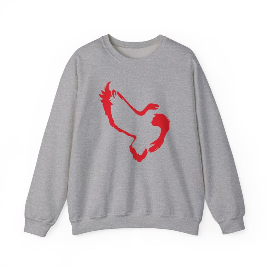 Sexmane Unisex Heavy Blend™ Crewneck Sweatshirt