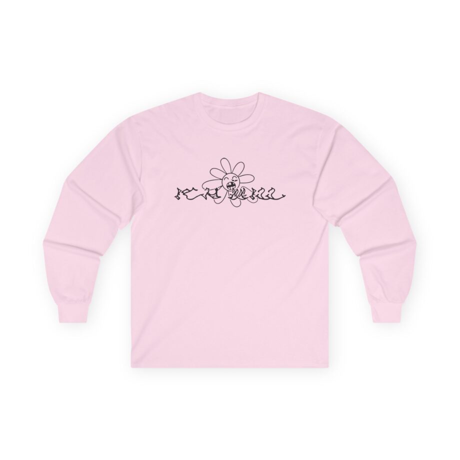 Makko Unisex Ultra Cotton Long Sleeve Tee