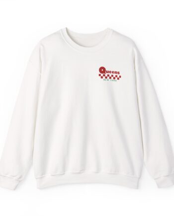 The Basement Yard Dog Suckin' Season Unisex Heavy Blend™ Crewneck Sweatshirt