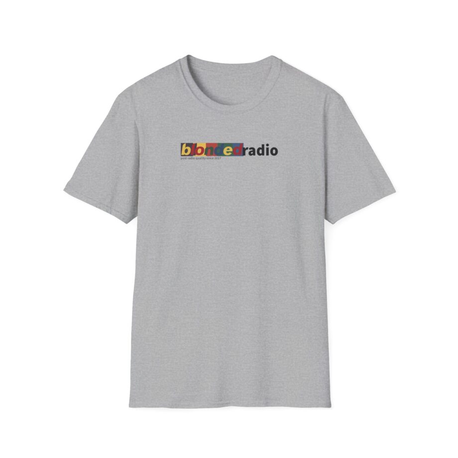 Frank Ocean Unisex Softstyle T-Shirt