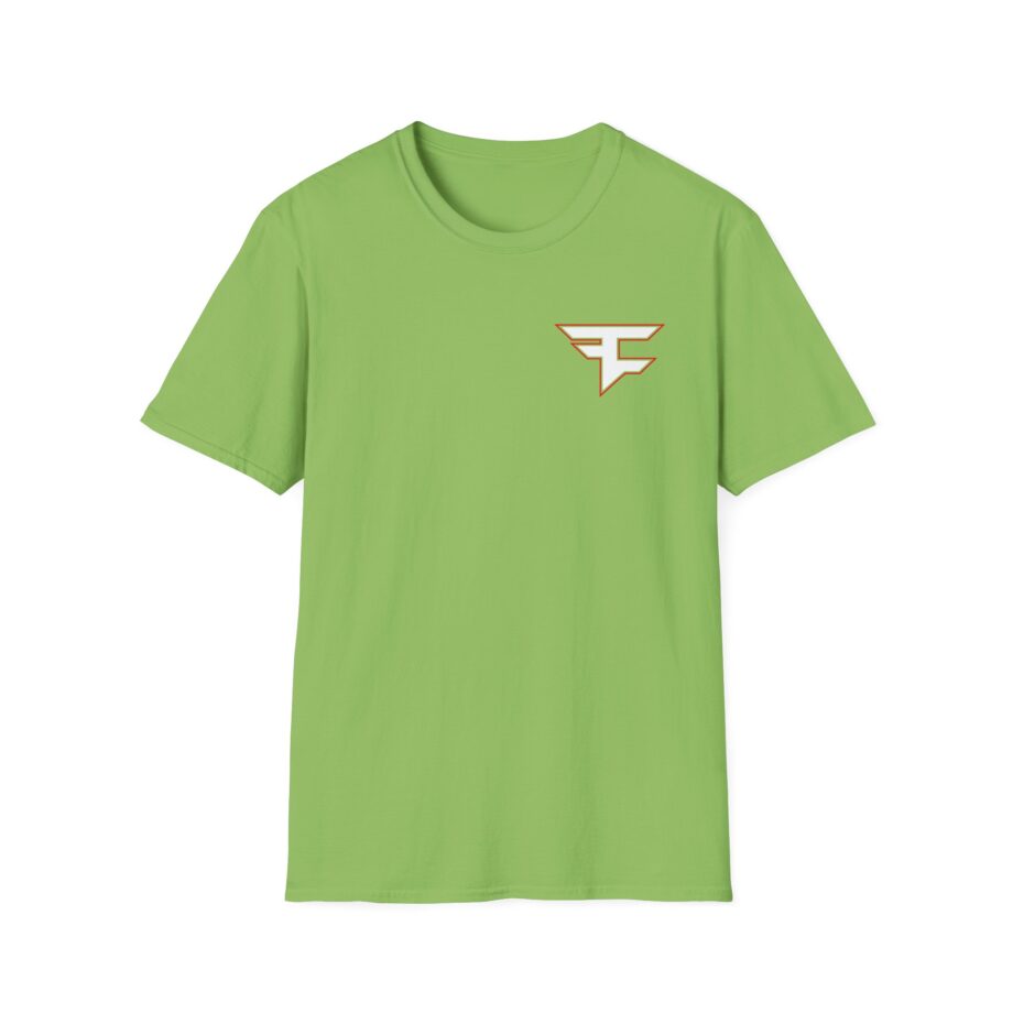 Stable Ronaldo Unisex Softstyle T-Shirt
