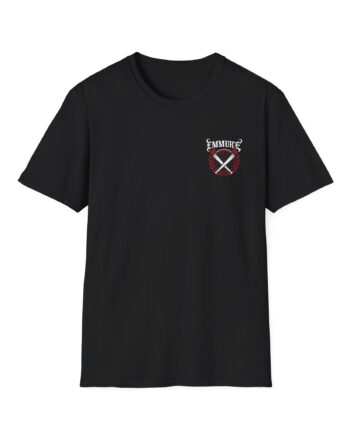 Emmure Torch Unisex Softstyle T-Shirt
