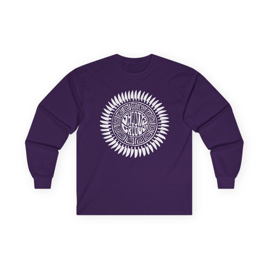 Shootyz Groove Concert Unisex Ultra Cotton Long Sleeve Tee