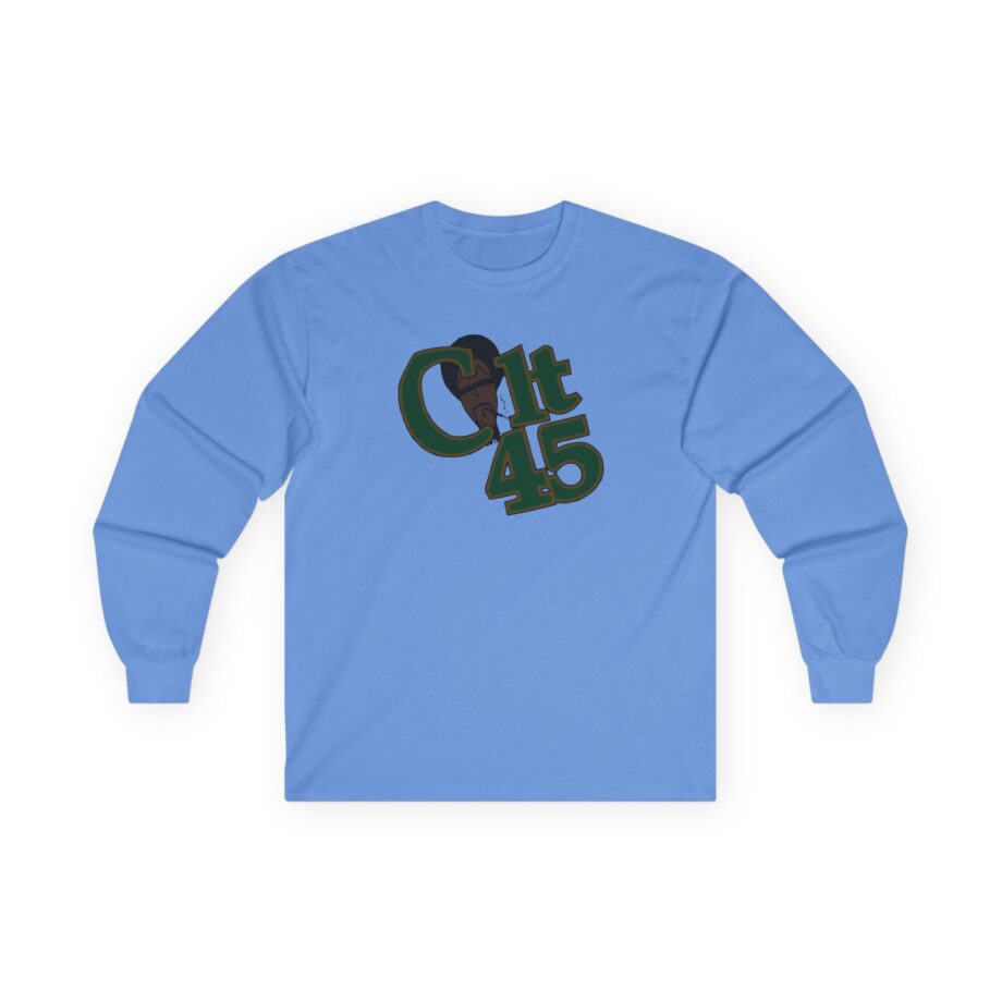 Afroman  colt 45 Unisex Ultra Cotton Long Sleeve Tee