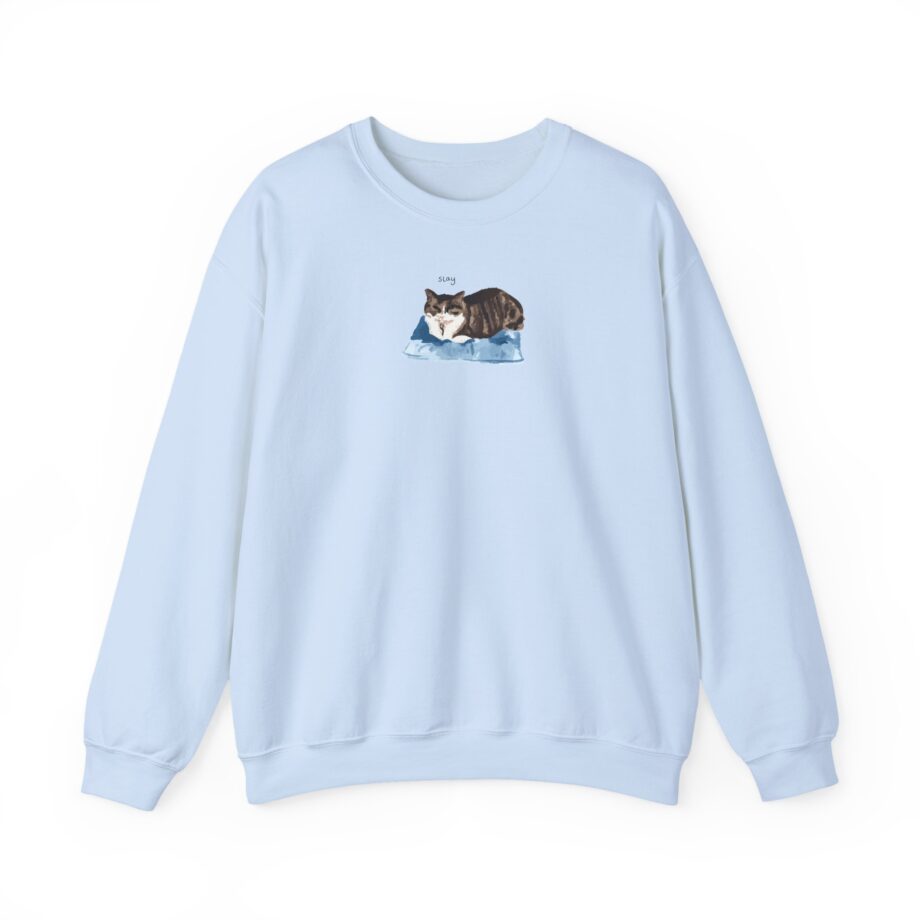 Cavetown Unisex Heavy Blend™ Crewneck Sweatshirt