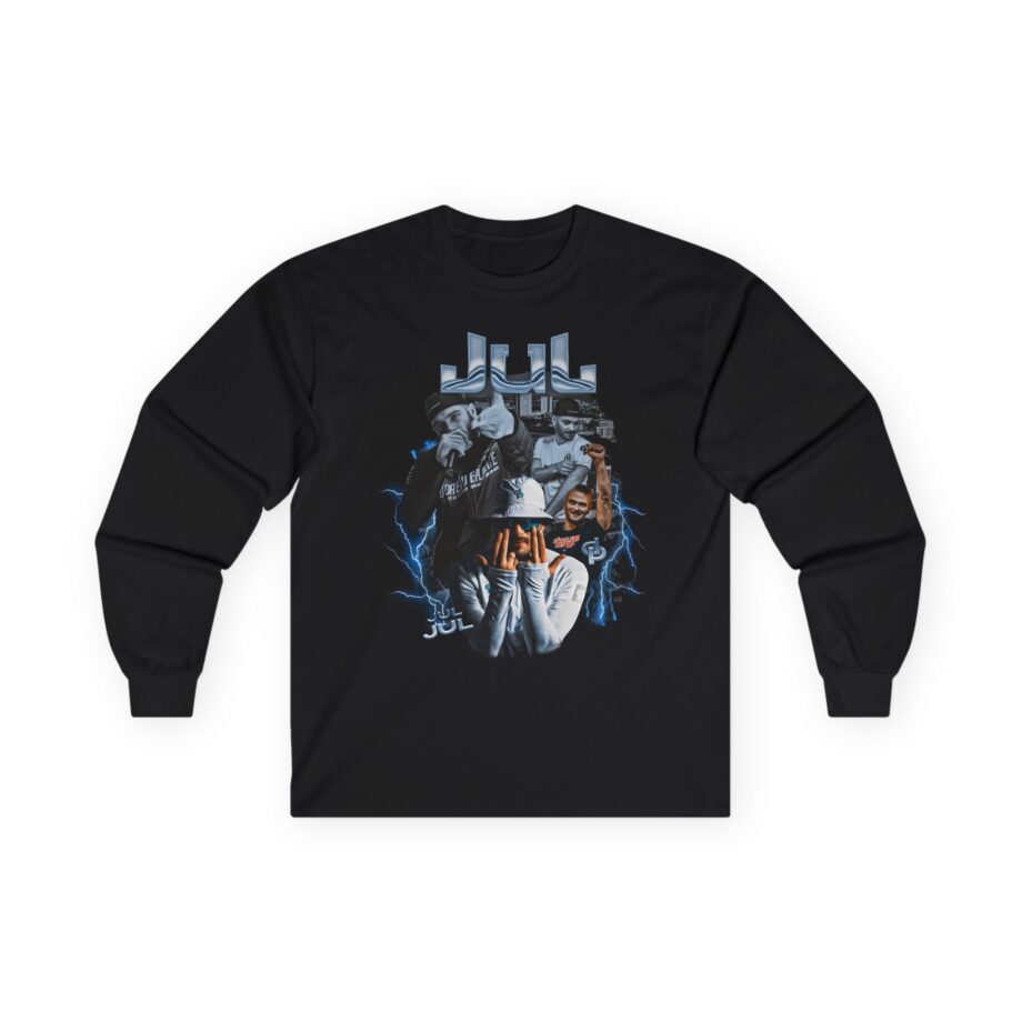 Jul Bootleg 2023 Unisex Ultra Cotton Long Sleeve Tee