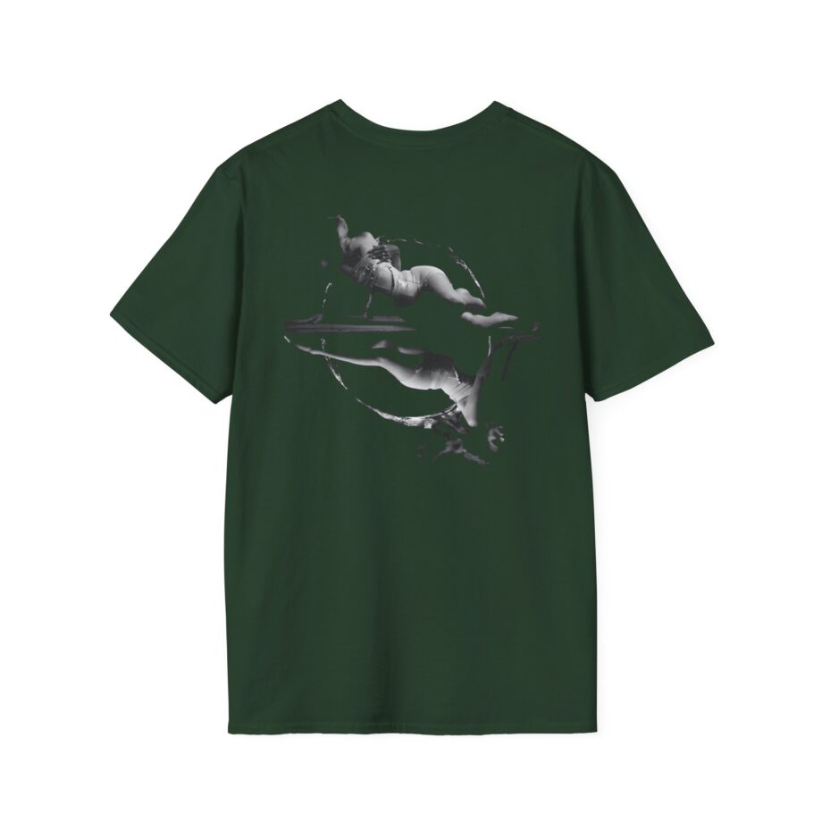 Ethel Cain  the Ring  Unisex Softstyle T-Shirt