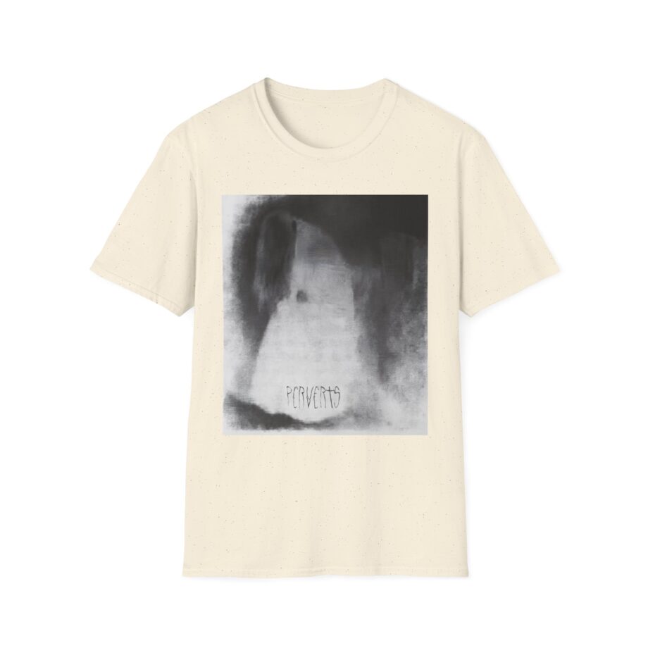 Ethel Cain Perverts Unisex Softstyle T-Shirt