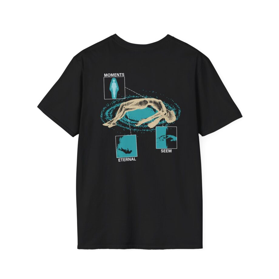Rolo Tomassi Unisex Softstyle T-shirt