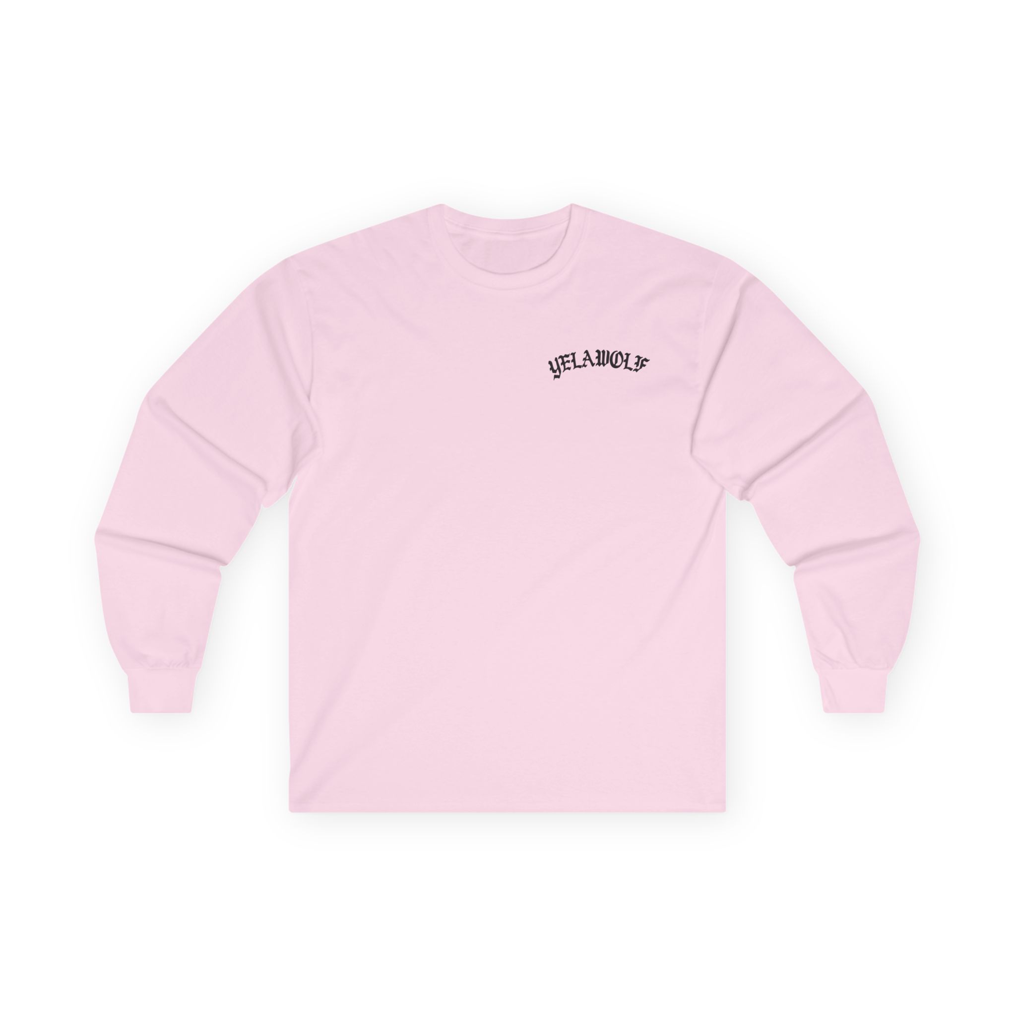 YM Unisex Ultra Cotton Long Sleeve Tee