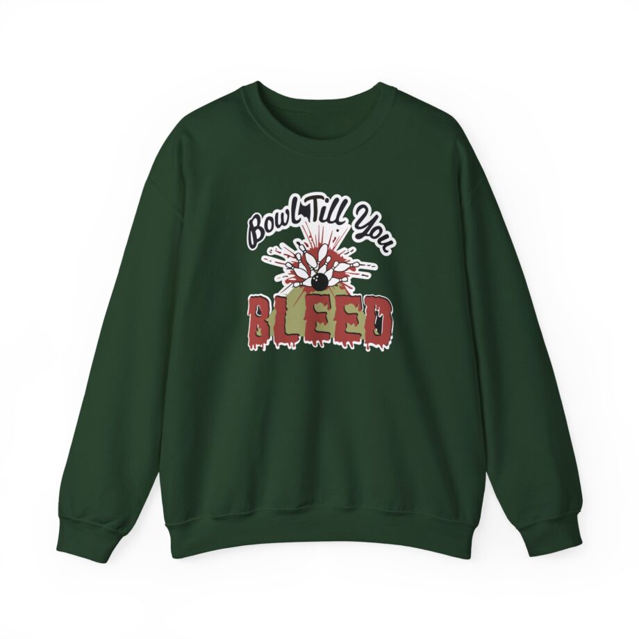 Dexter Unisex Heavy Blend™ Crewneck Sweatshirt