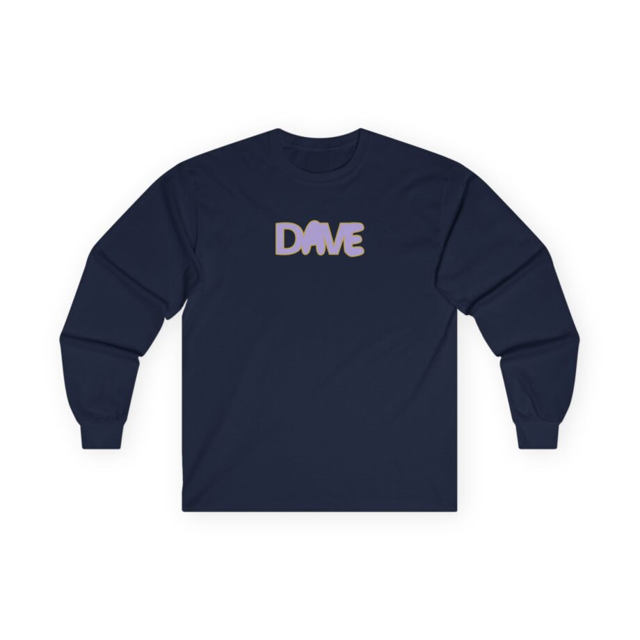 Lil Dicky Dave Unisex Ultra Cotton Long Sleeve Tee
