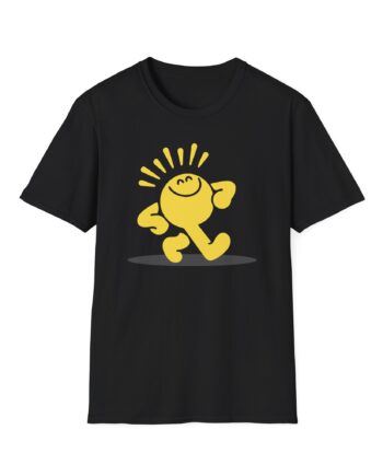 Jacksepticeye Sonny Unisex Softstyle T-Shirt
