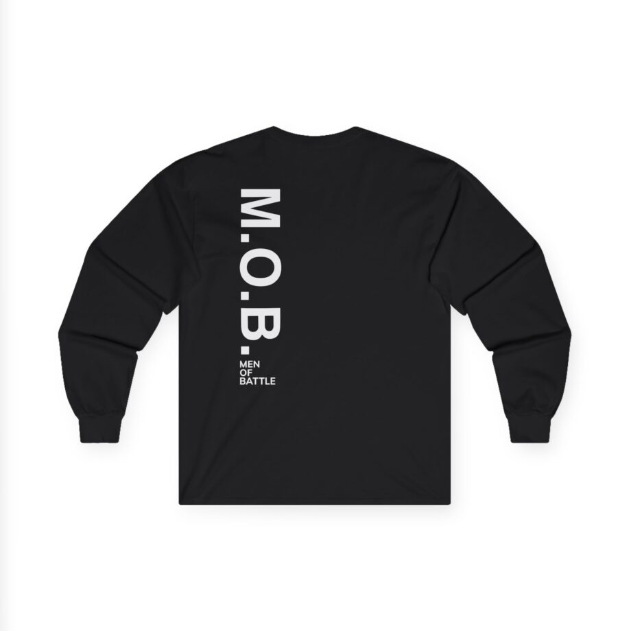 Clownpierce Unisex Ultra Cotton Long Sleeve Tee