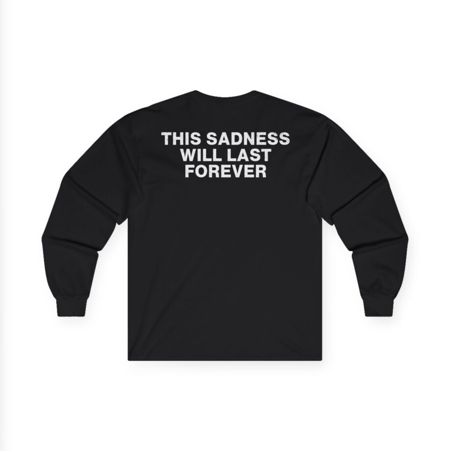 The Acacia Strain Praying & Begging Unisex Ultra Cotton Long Sleeve Tee