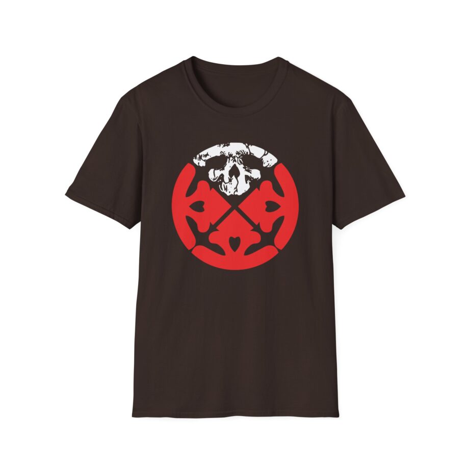 Life of Agony River Runs Unisex Softstyle T-Shirt