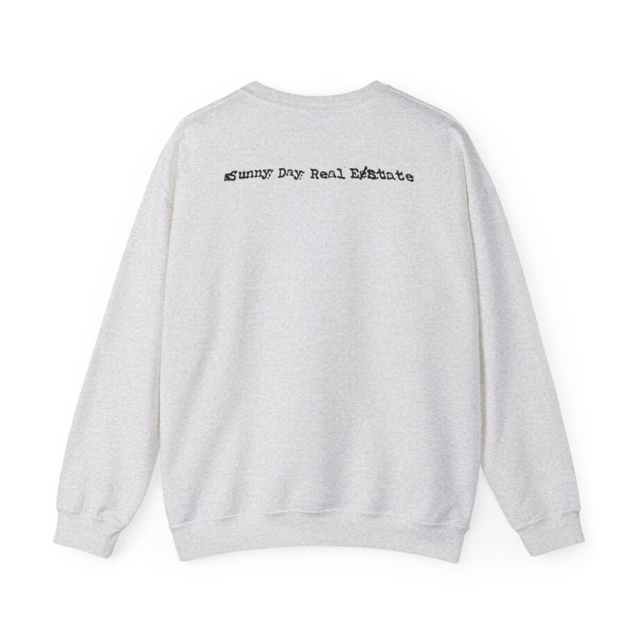 Sunny Day Real Estate ‎lp2 the Fly 1995 Unisex Heavy Blend™ Crewneck Sweatshirt