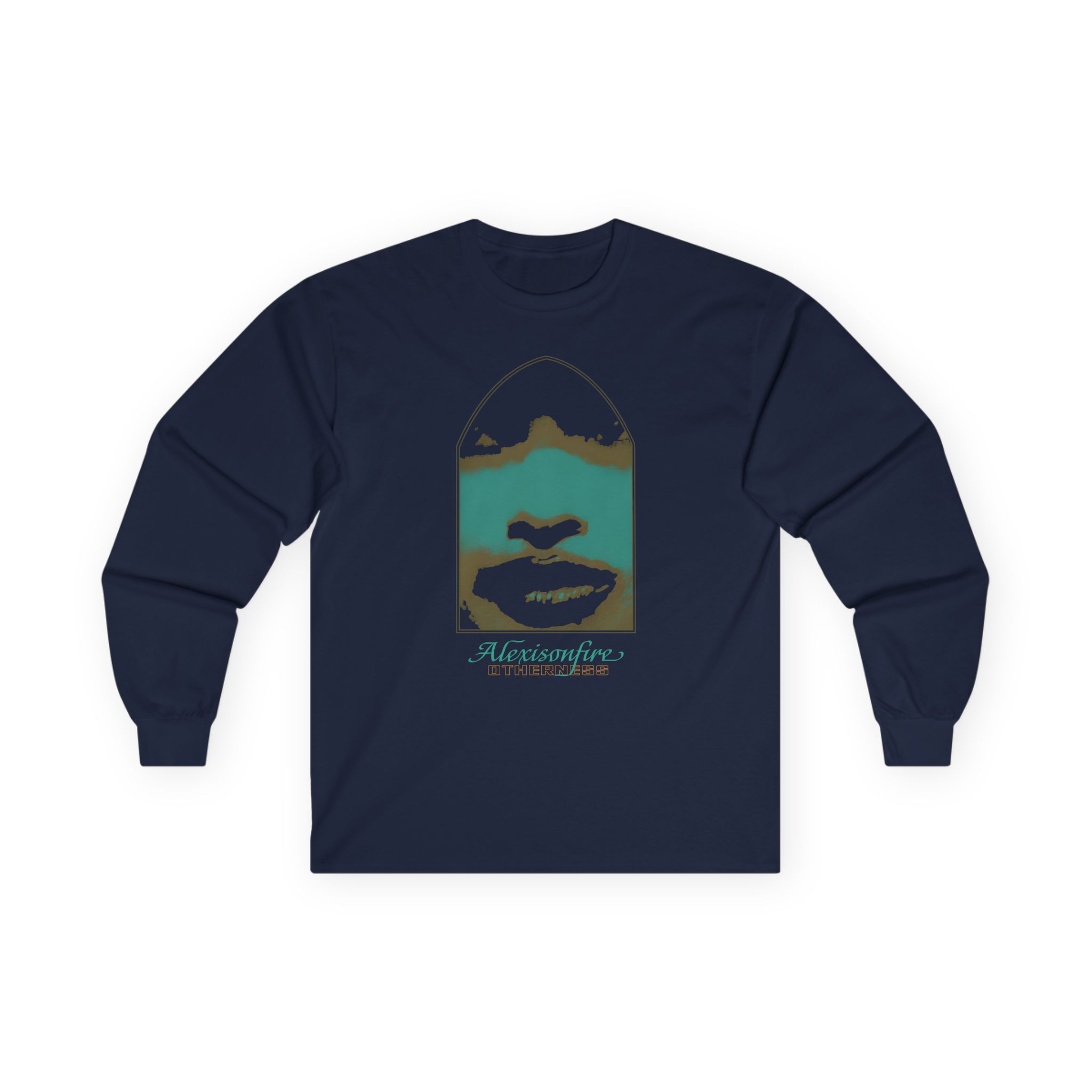 Alexisonfire Otherness Unisex Ultra Cotton Long Sleeve Tee