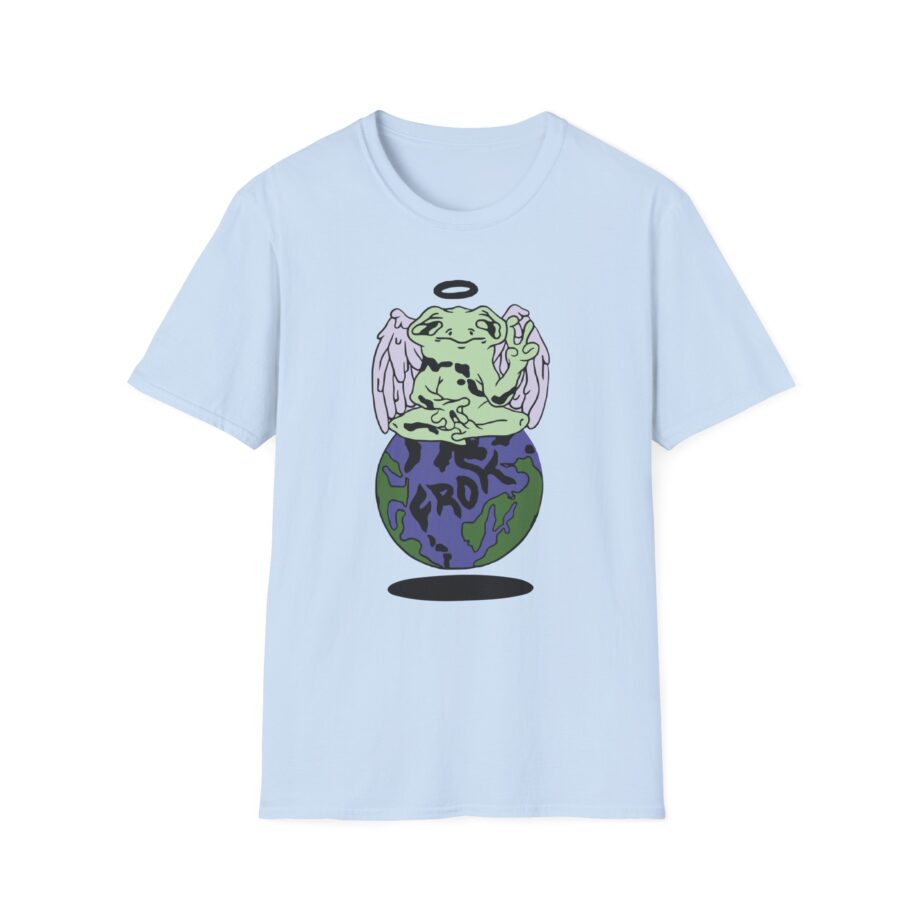 Froukje  Unisex Softstyle T-Shirt