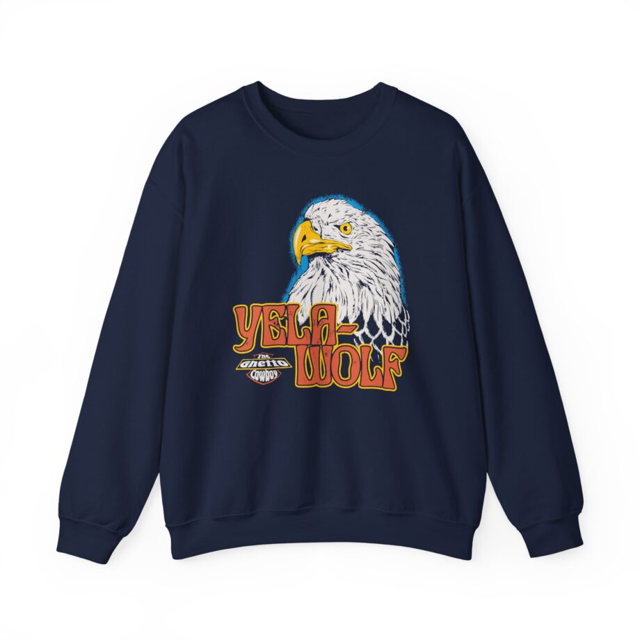 YM Unisex Heavy Blend™ Crewneck Sweatshirt