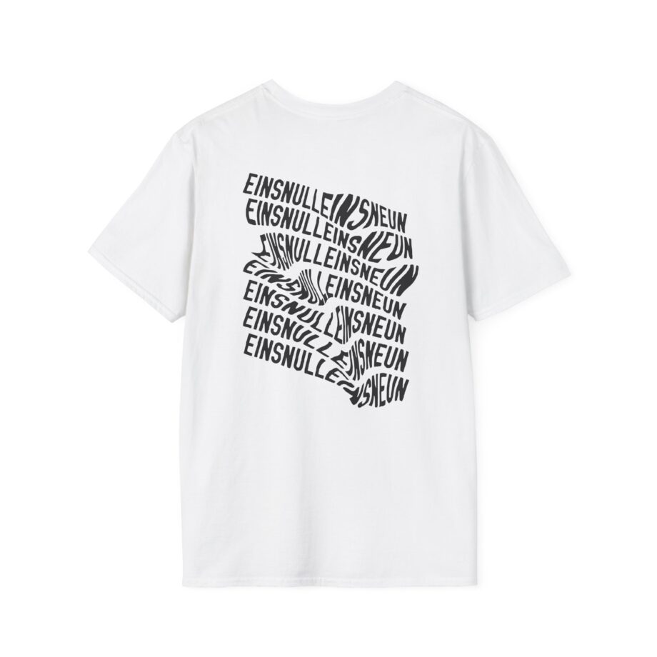 Lucio 1019 Unisex Softstyle T-Shirt