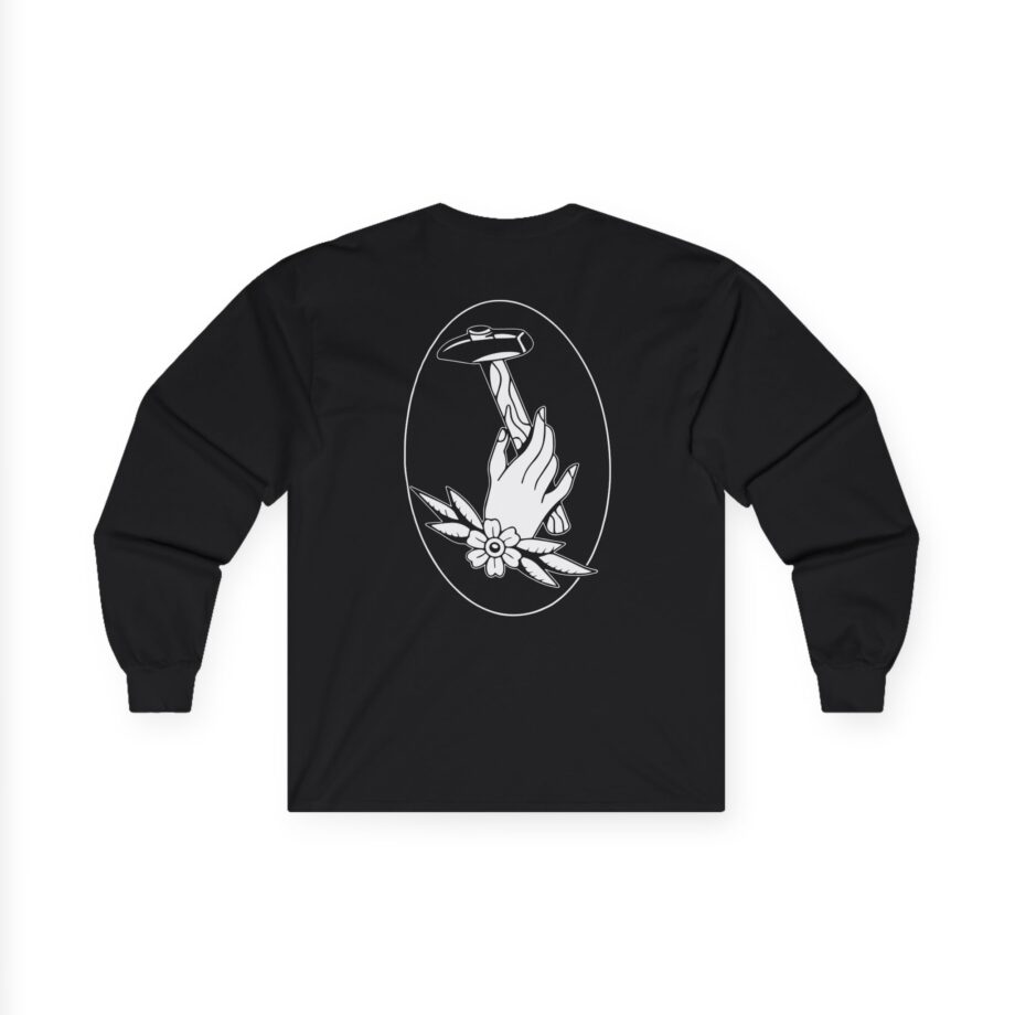 Kublai Khan - Legacy  Unisex Ultra Cotton Long Sleeve Tee