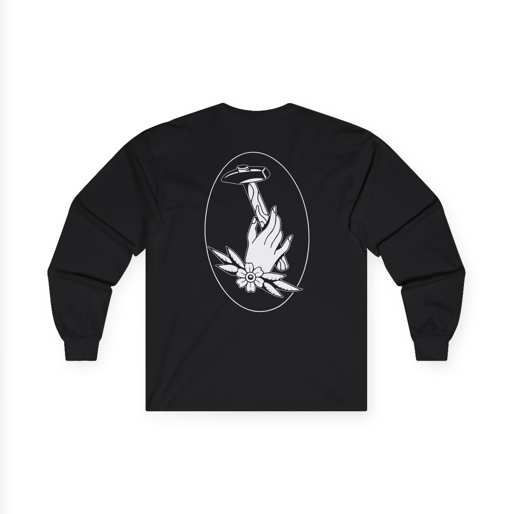 Kublai Khan - Legacy  Unisex Ultra Cotton Long Sleeve Tee