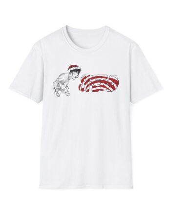 Ishowspeed Unisex Softstyle T-Shirt