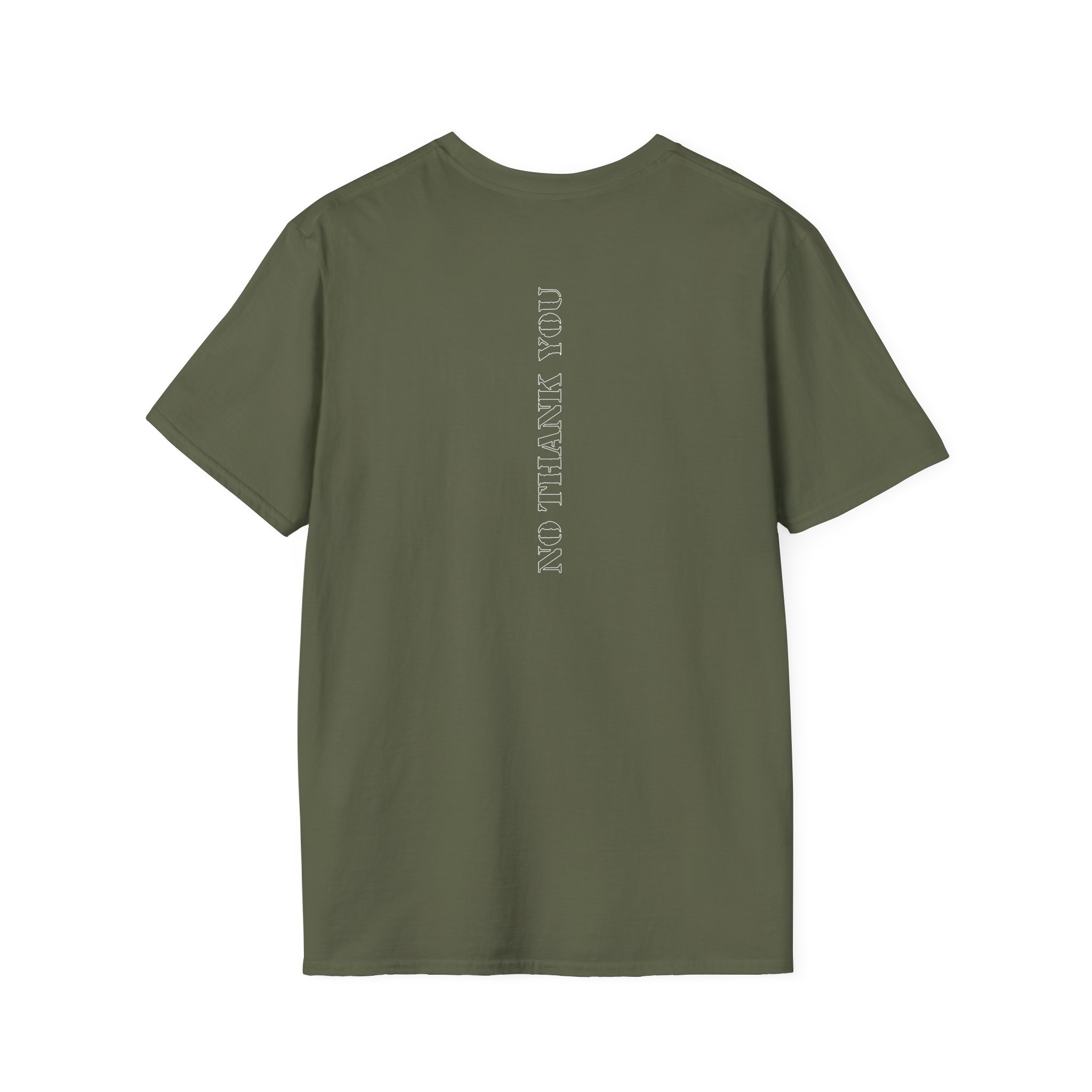 Little Simz Photo Collage Unisex Softstyle T-Shirt
